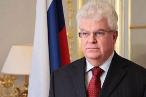 Владимир Чижов